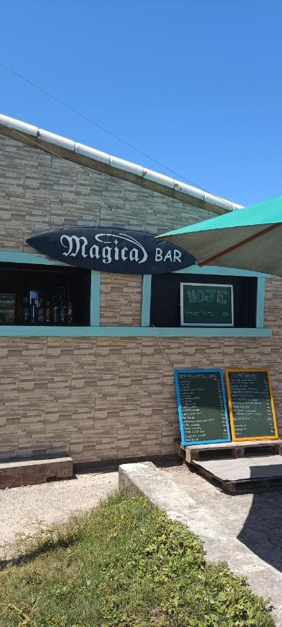 Magica Suites カボ・フリオ エクステリア 写真
