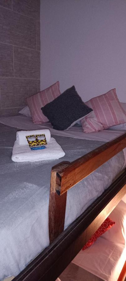 Magica Suites カボ・フリオ 部屋 写真