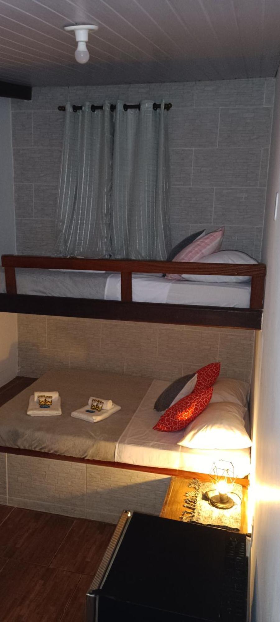 Magica Suites カボ・フリオ 部屋 写真